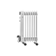 Обогреватель масляный Zanussi Casa ZOH/CS-09 W