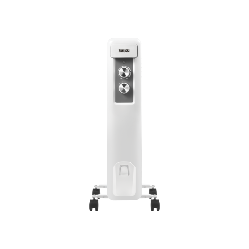 Обогреватель масляный Zanussi Casa ZOH/CS-09 W