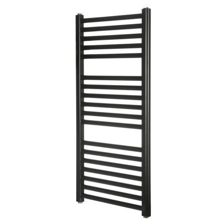 Полотенцесушитель электрический BetaTherm BE 500969 (RAL9005M Black)