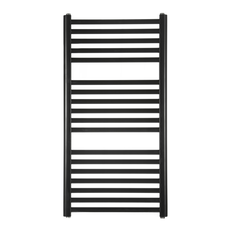 Рушникосушка водяна BetaTherm BE 500969 (Black)
