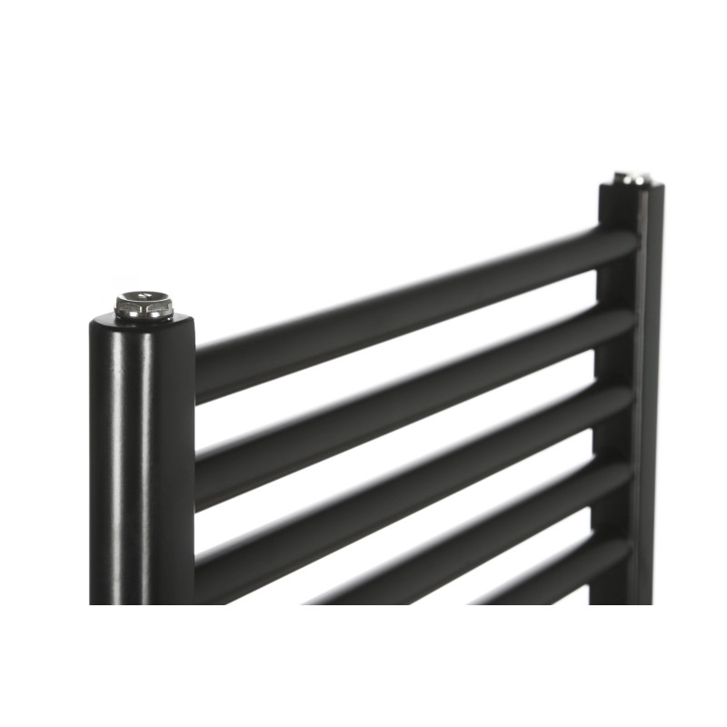 Рушникосушка водяна BetaTherm BE 500969 (Black)