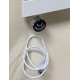 Рушникосушка електрична BetaTherm HZ 500834 (White)
