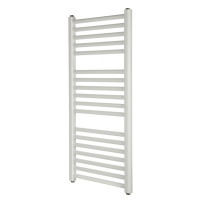 Рушникосушка електрична BetaTherm BE 500969 (RAL9016M White)
