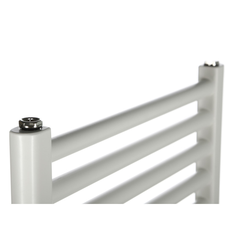 Полотенцесушитель электрический BetaTherm BE 500969 (White)