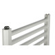 Полотенцесушитель электрический BetaTherm BE 500969 (White)