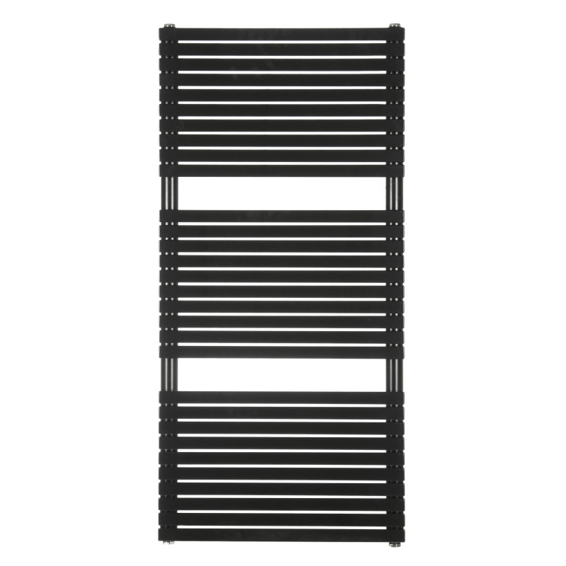 Полотенцесушитель водяной BetaTherm HQ 5001025 (Black)