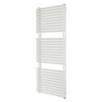 Полотенцесушитель водяной BetaTherm HQ 5001025 (RAL9016M White)