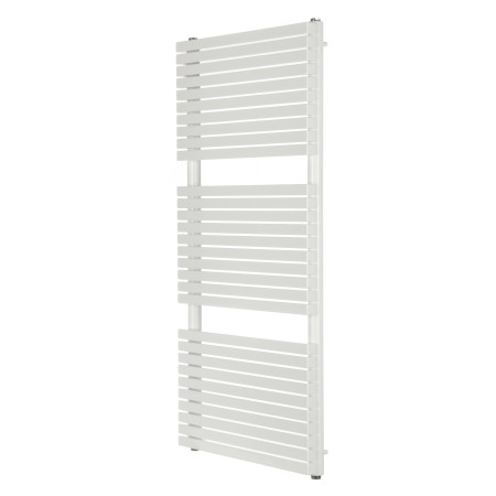 Полотенцесушитель водяной BetaTherm HQ 5001025 (RAL9016M White)