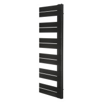 Рушникосушка водяна BetaTherm HZ 5001285 (RAL9005M Black)
