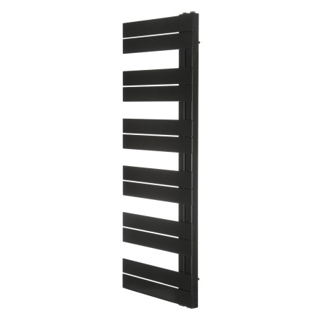 Полотенцесушитель электрический BetaTherm HZ 500834 (RAL9005M Black)