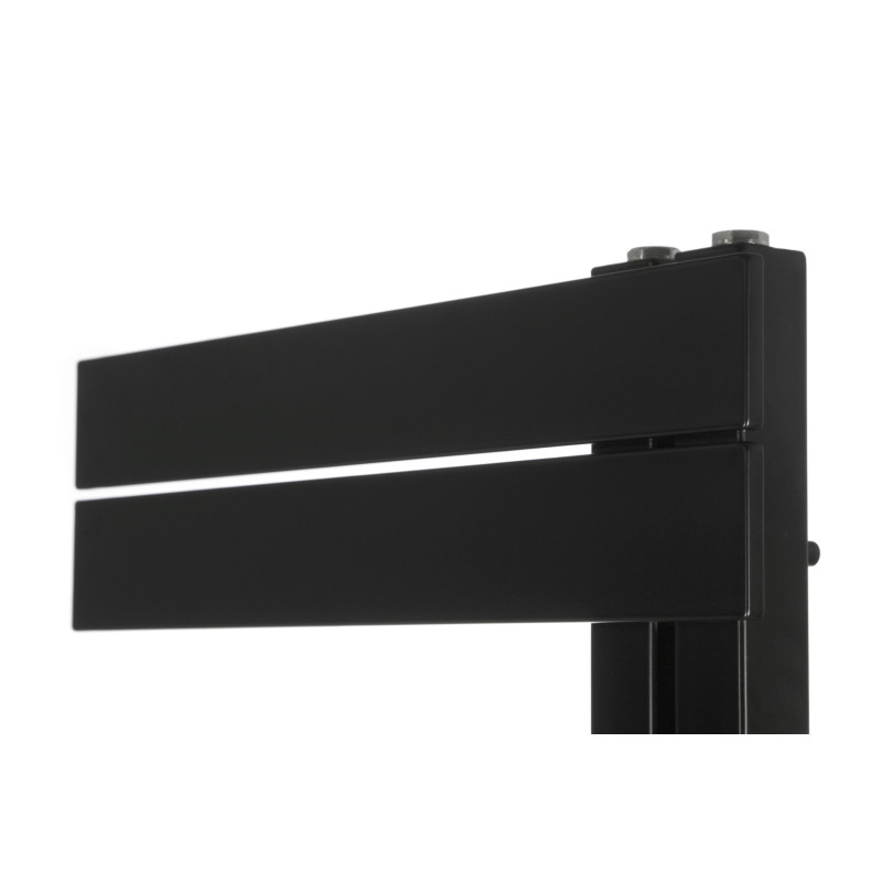 Рушникосушка водяна BetaTherm HZ 5001285 (Black)