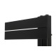 Рушникосушка водяна BetaTherm HZ 5001285 (Black)