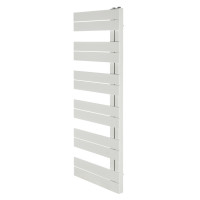 Рушникосушка водяна BetaTherm HZ 500834 (RAL9016M White)