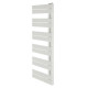 Полотенцесушитель водяной BetaTherm HZ 500834 (White)