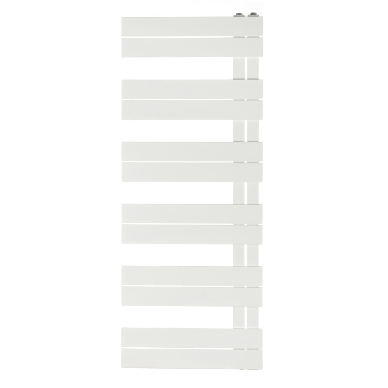 Полотенцесушитель водяной BetaTherm HZ 500834 (White)
