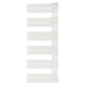 Полотенцесушитель водяной BetaTherm HZ 500834 (White)