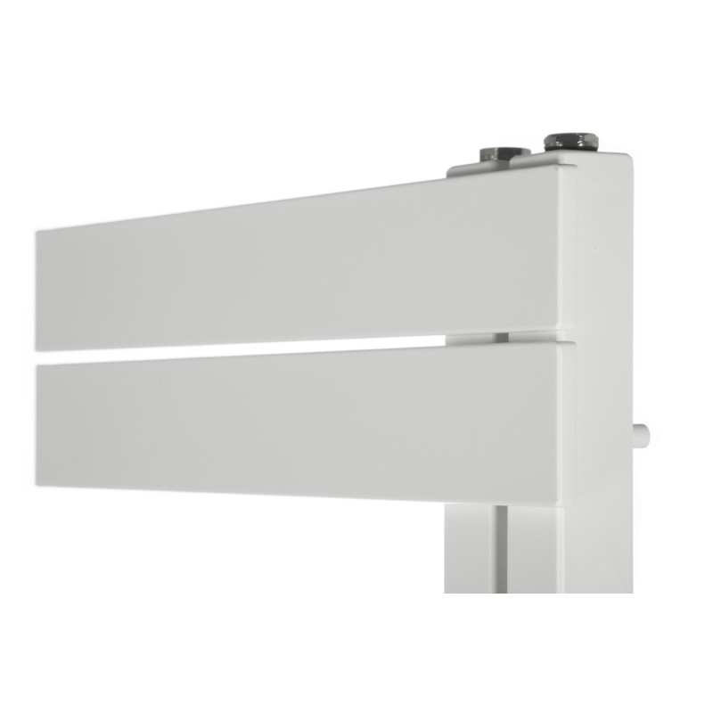 Полотенцесушитель водяной BetaTherm HZ 500834 (White)