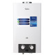 Газовая колонка Midea JSD20-10DH4
