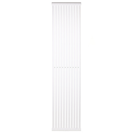 Дизайнерский вертикальный радиатор отопления Betatherm PS Style 405x1800x32 RAL 9016M White (PS 1180/11 9016M 99)