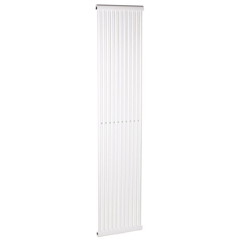 Дизайнерский вертикальный радиатор Betatherm PS Style 405x1800x32 RAL 9016M White