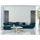 Дизайнерский вертикальный радиатор Betatherm Praktikum 463x1800x57 RAL 9016M Black