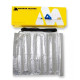Нагрівальний мат Magnum Heating Aluminium Mat 1 m²	