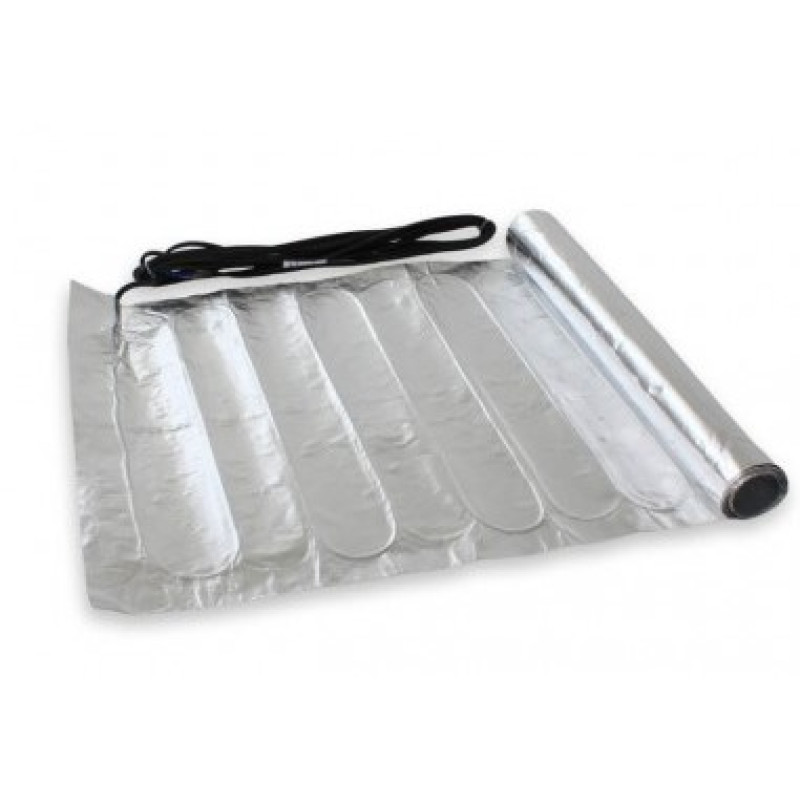 Нагрівальний мат Magnum Heating Aluminium Mat 1 m²	