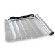 Нагрівальний мат Magnum Heating Aluminium Mat 1 m²	