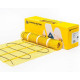 Нагрівальний мат Magnum Heating Mat 200205 1 m²