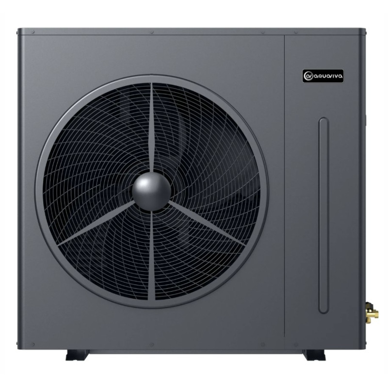 Тепловой насос воздух-вода Aquaviva Plus 13 (AVH-TPVH130)
