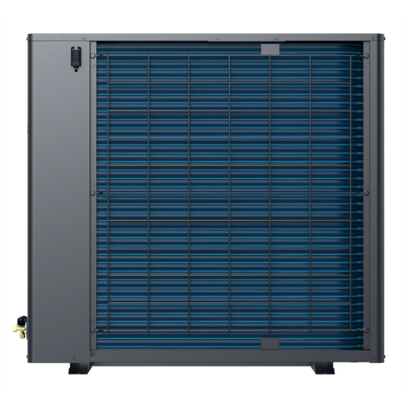 Тепловой насос воздух-вода Aquaviva Plus 13 (AVH-TPVH130)