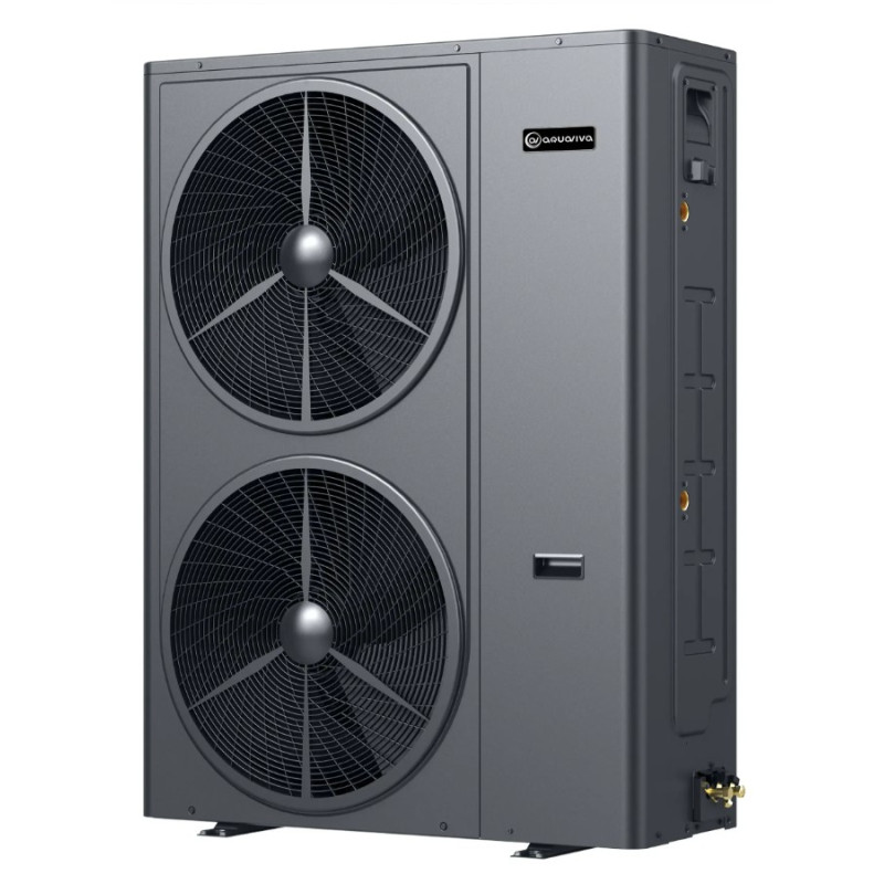 Тепловой насос воздух-вода Aquaviva Plus 16 (AVH-TPVH160)