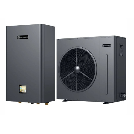 Инверторный тепловой насос воздух-вода Aquaviva Plus 6 (AVH-TPVH60)