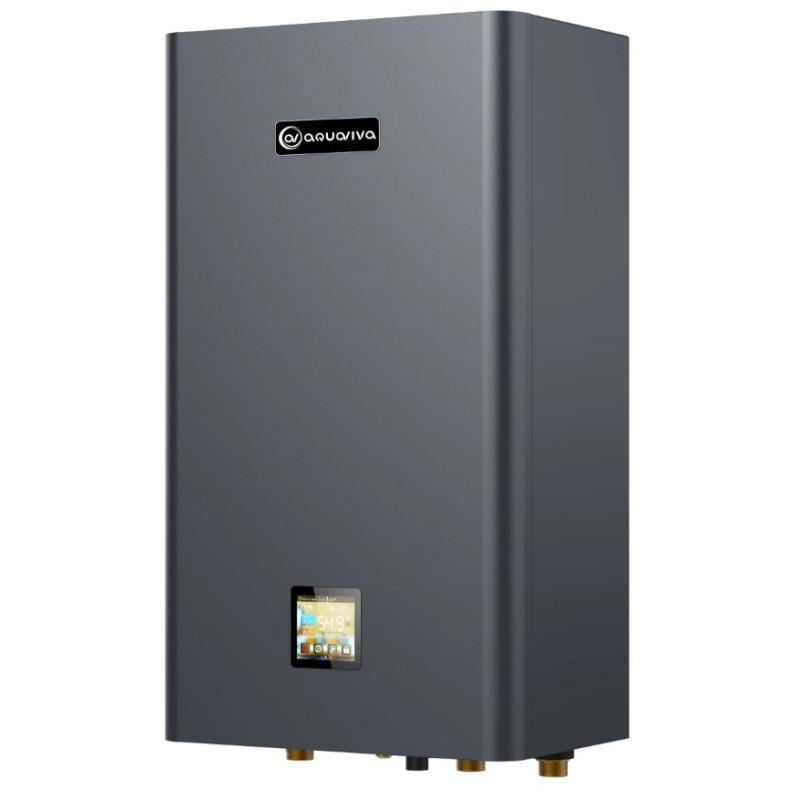 Тепловой насос воздух-вода Aquaviva Plus 13 (AVH-TPVH130)