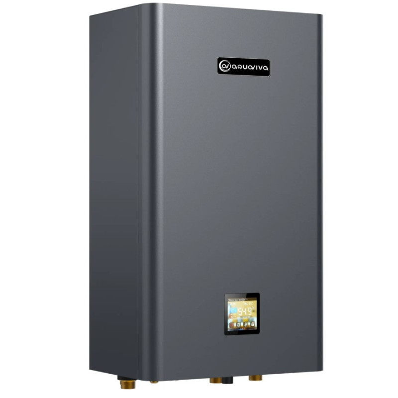Тепловой насос воздух-вода Aquaviva Plus 13 (AVH-TPVH130)