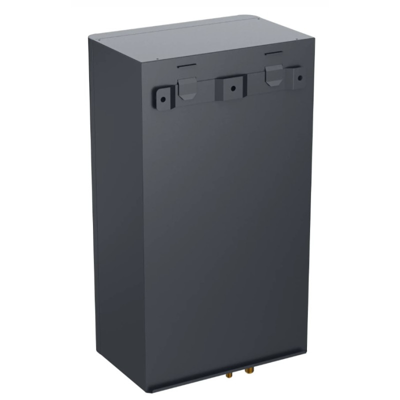 Тепловой насос воздух-вода Aquaviva Plus 13 (AVH-TPVH130)