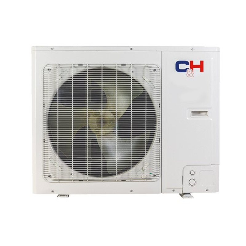 Тепловий насос повітря-вода Cooper&Hunter CH-HP12.0SIRK3 UNITHERM 3 SPLIT R32