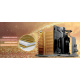 Тепловой насос LG Hydrosplit R32 HU123MRB.U30RU