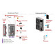 Тепловой насос LG Hydrosplit R32 HU123MRB.U30RU