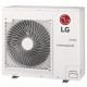 Тепловой насос LG Therma V 9 кВт HU091MR.U44