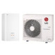 Тепловой насос LG Therma V 9 кВт HU091MR.U44