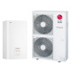 Тепловой насос LG Therma V HU143MA.U33RU