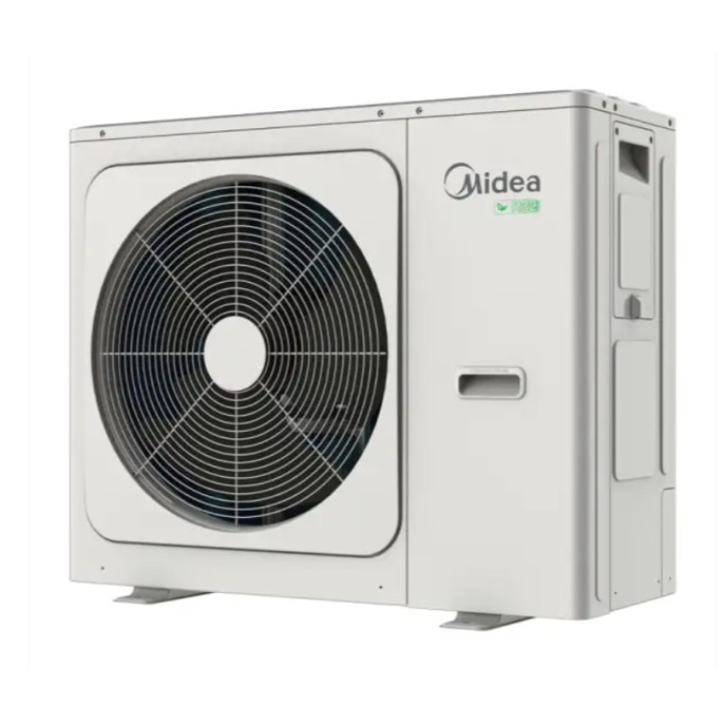 Тепловий насос повітря-вода Midea Arctic MWTA 8 кВт