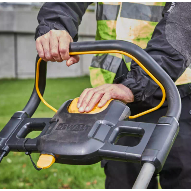 Газонокосарка DeWalt DCMW564N