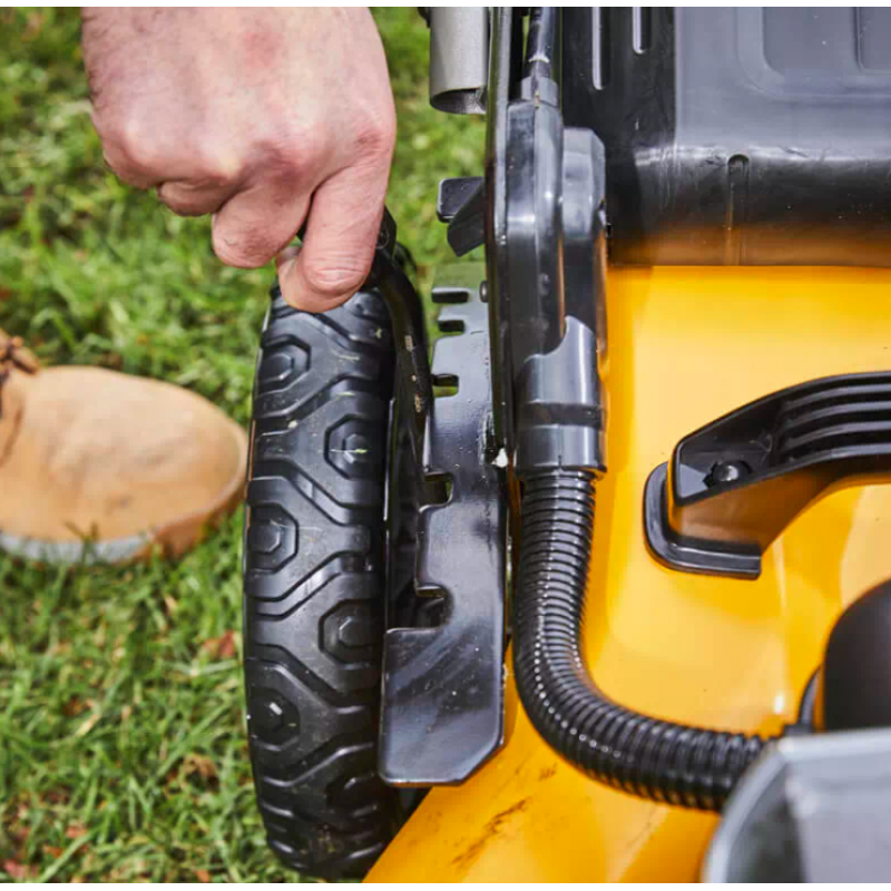 Газонокосарка DeWalt DCMW564N