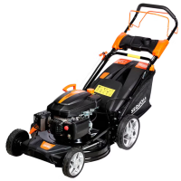 Газонокосилка бензиновая самоходная SEQUOIA SPLM5100E