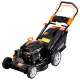 Газонокосарка бензинова самохідна ﻿SEQUOIA SPLM5100E