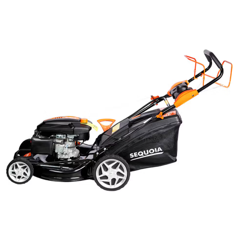Газонокосарка бензинова самохідна ﻿SEQUOIA SPLM5100E