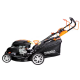 Газонокосарка бензинова самохідна ﻿SEQUOIA SPLM5100E