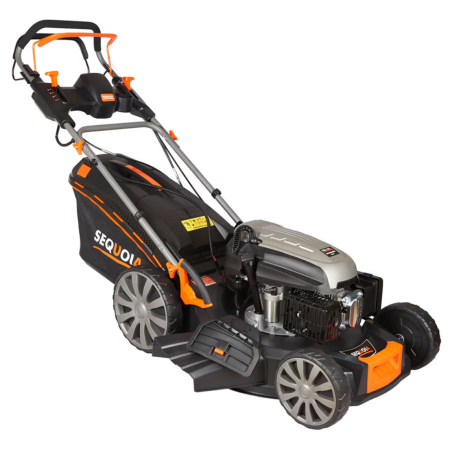 Газонокосарка бензинова самохідна ﻿SEQUOIA SPLM5300SVE